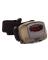 Military Red LED Headlamp
